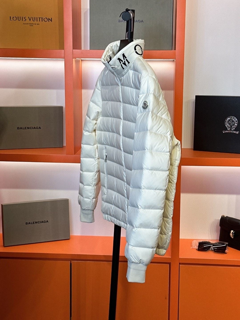 Moncler Down Coat